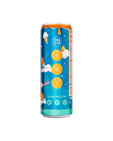 Energy Drink - Dream Float